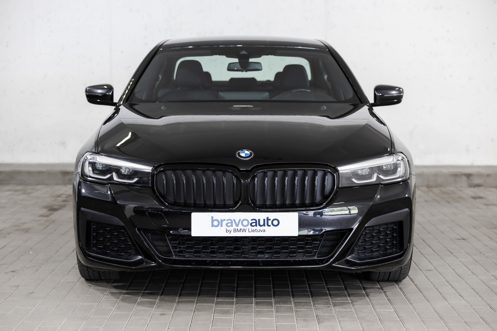 BMW 520 d xDrive