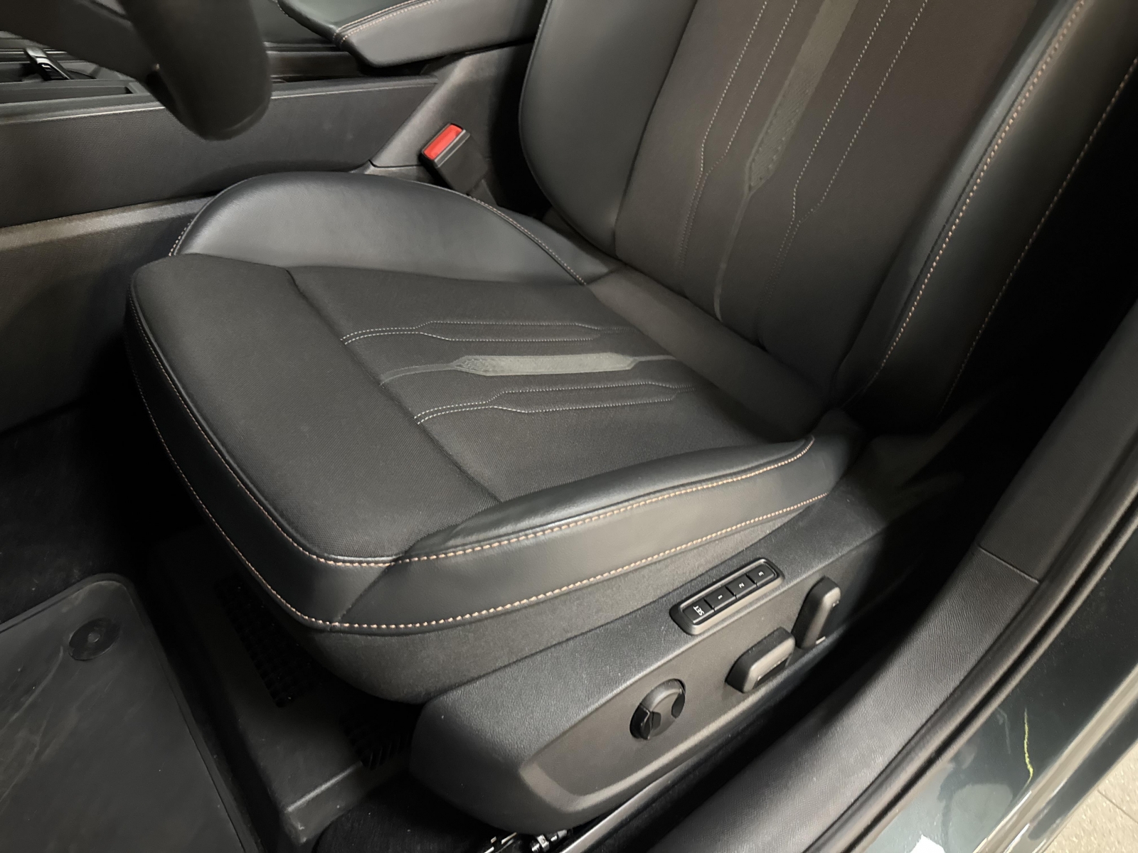 Cupra Formentor VZ 4WD