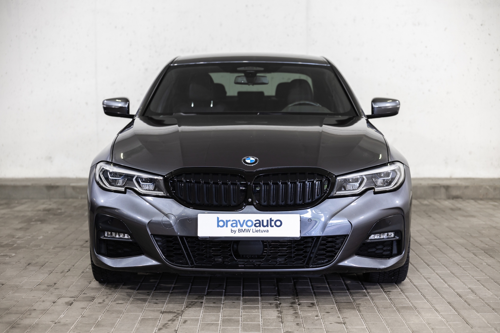 BMW 320 d xDrive