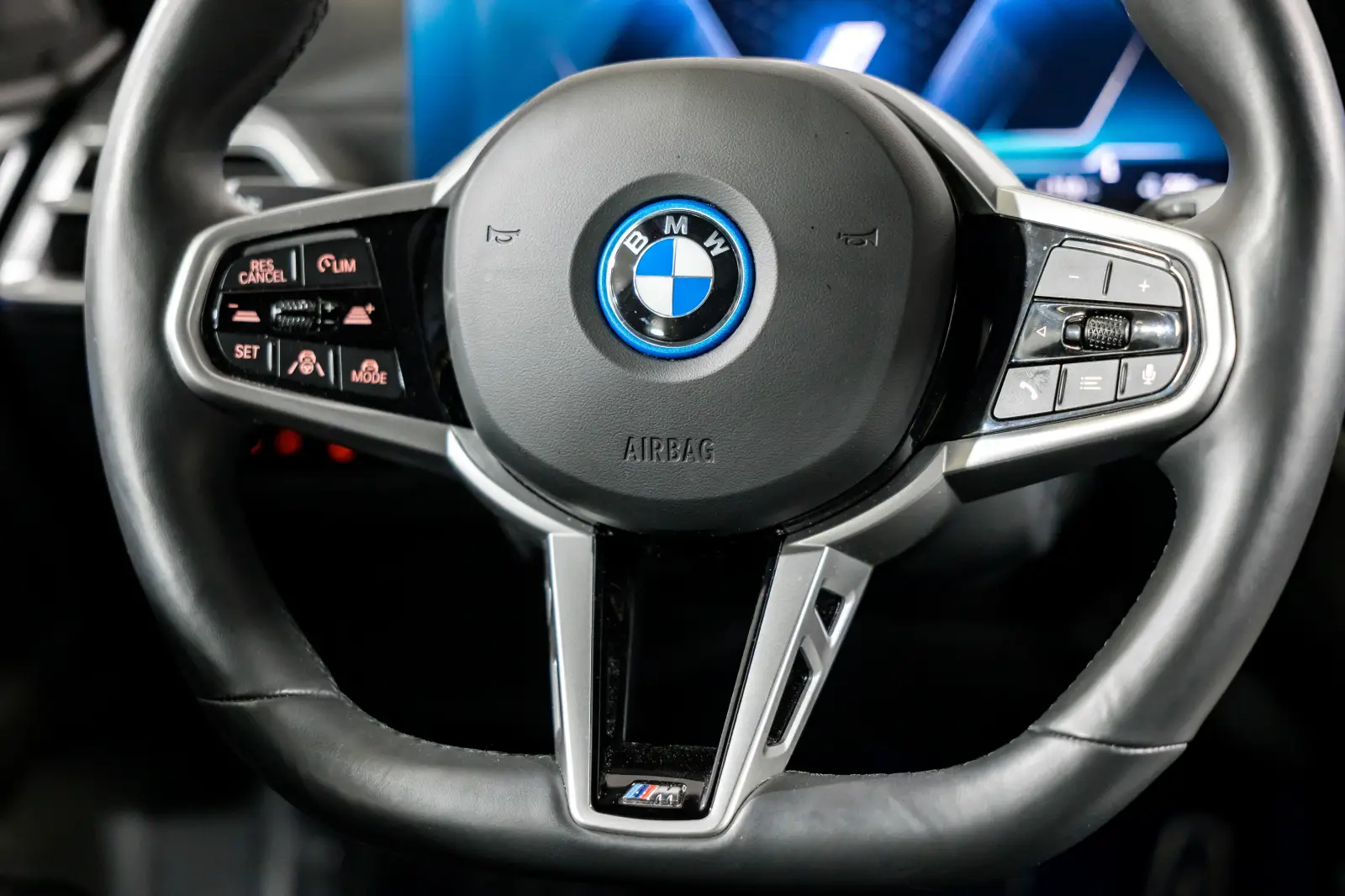 BMW i4 eDrive40