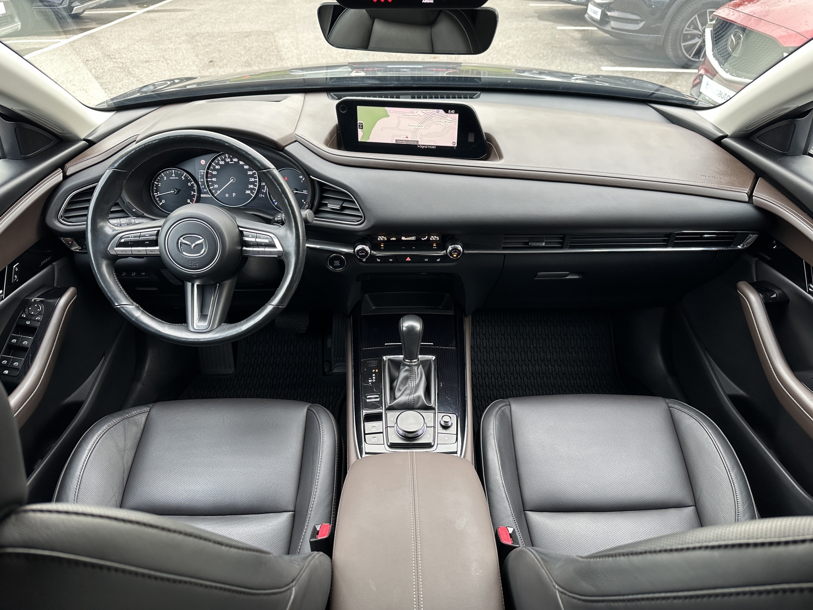 Mazda CX-30 Luxury