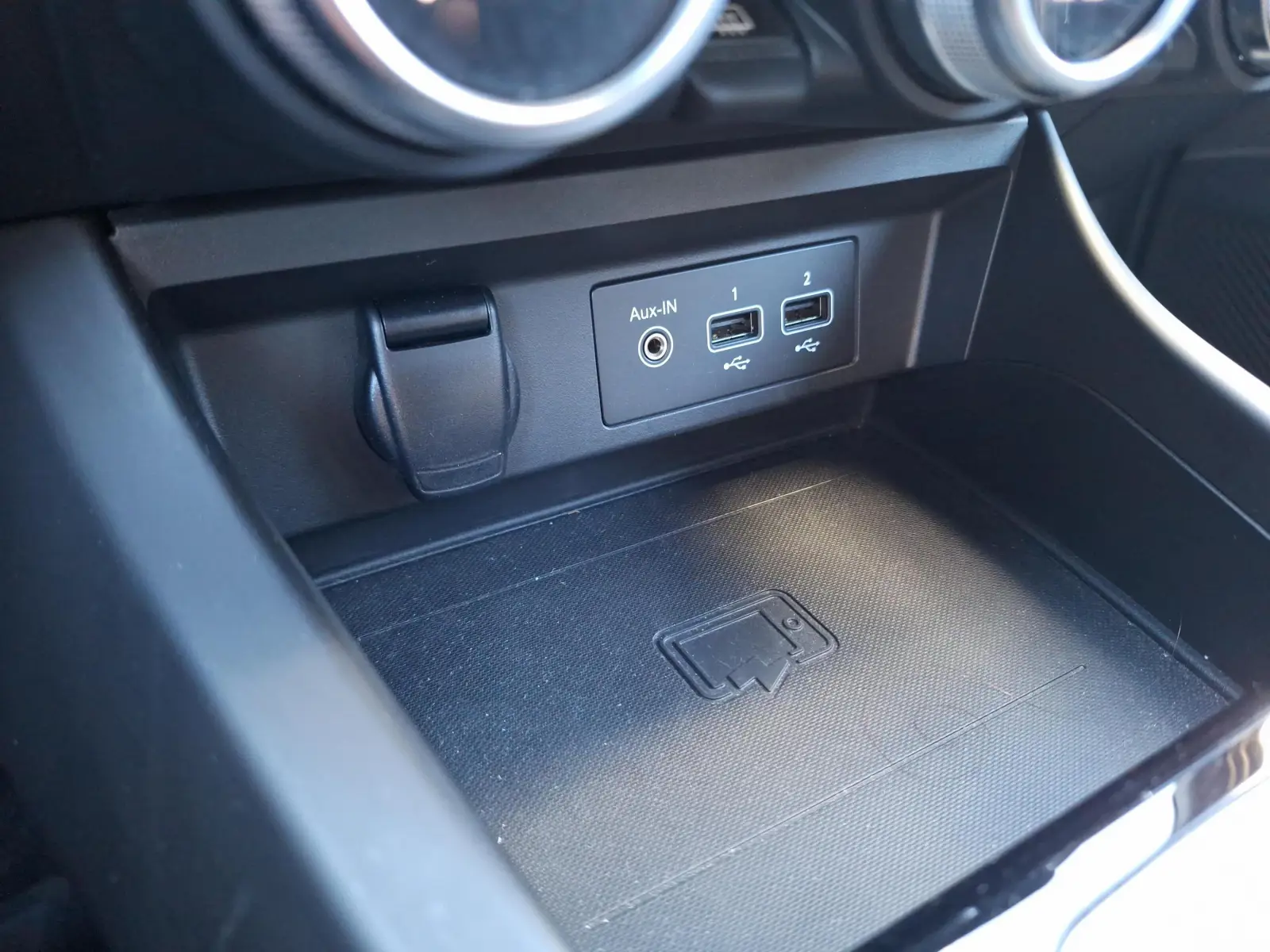 Renault Arkana RS-line