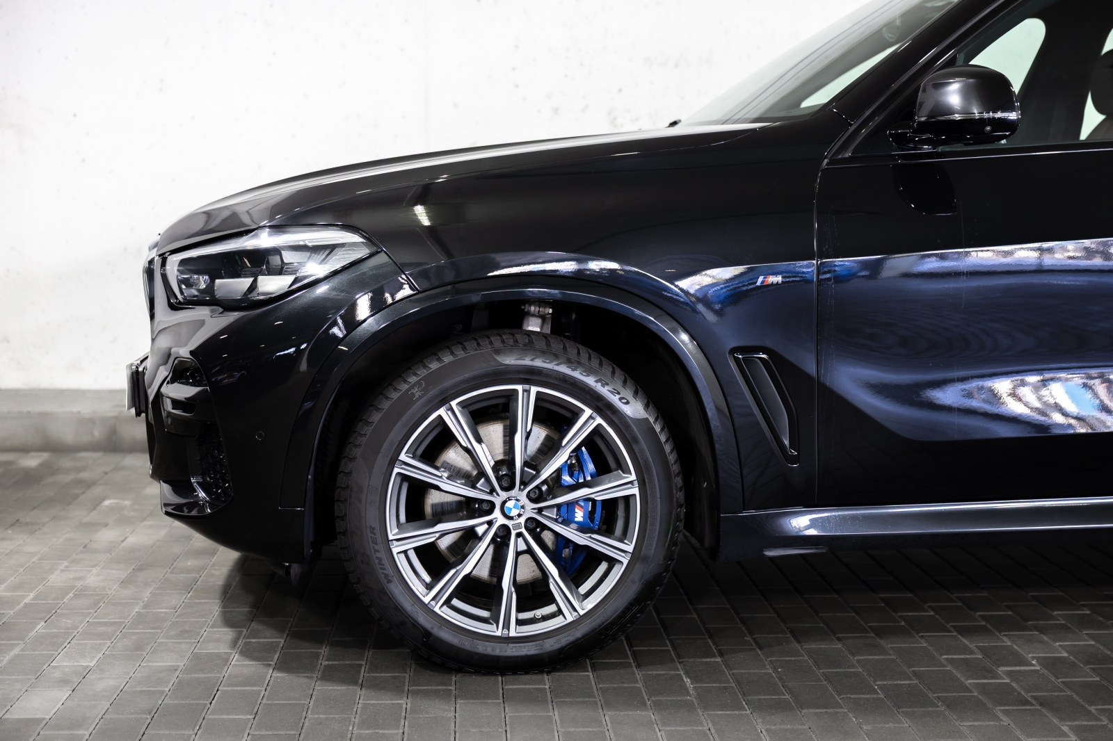 BMW X5 xDrive30d