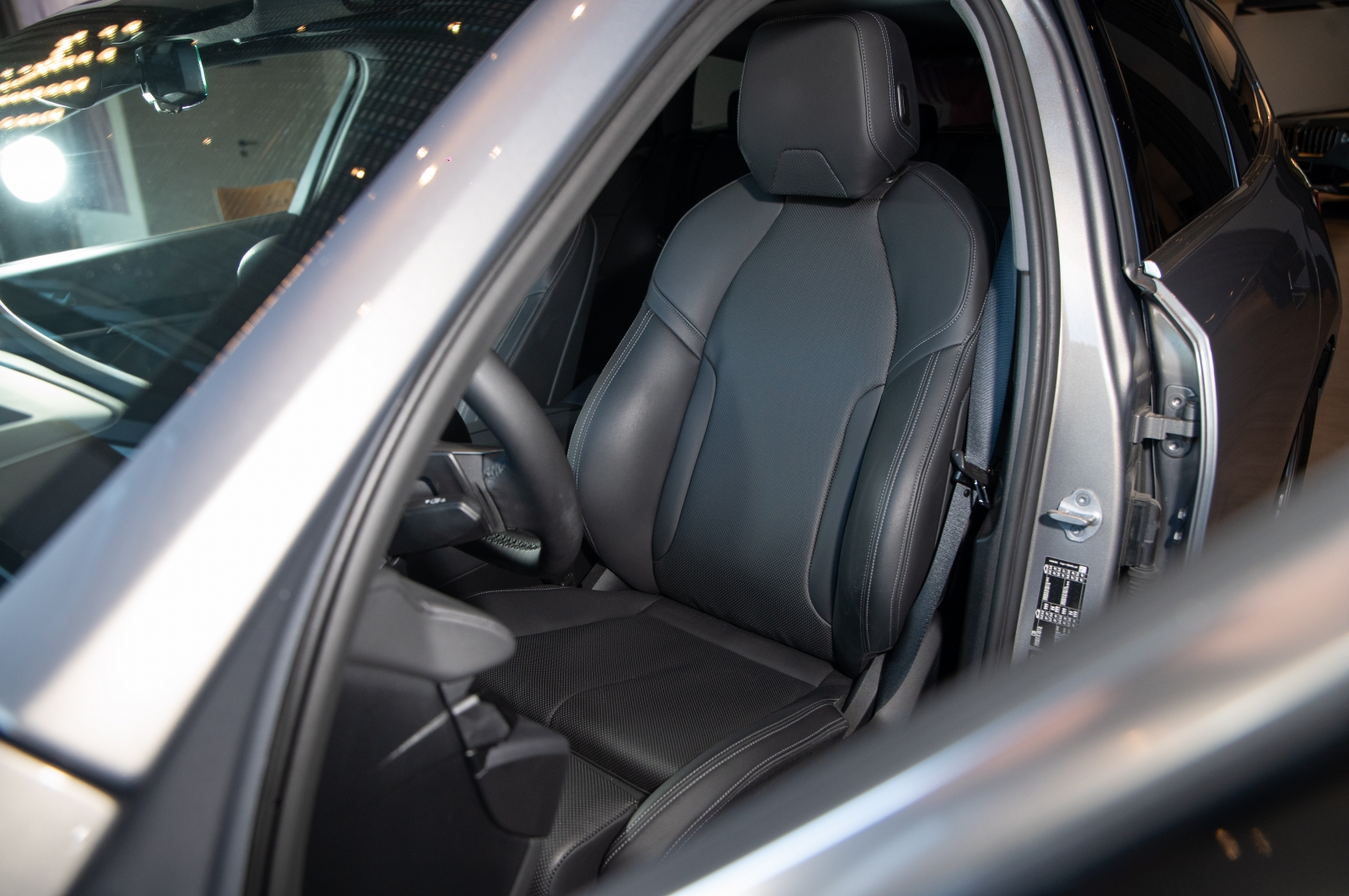 BMW 540 d xDrive
