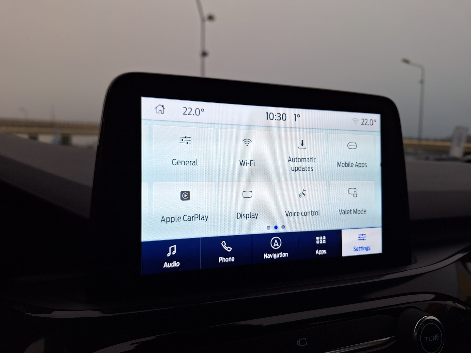 Ford Kuga ST-Line