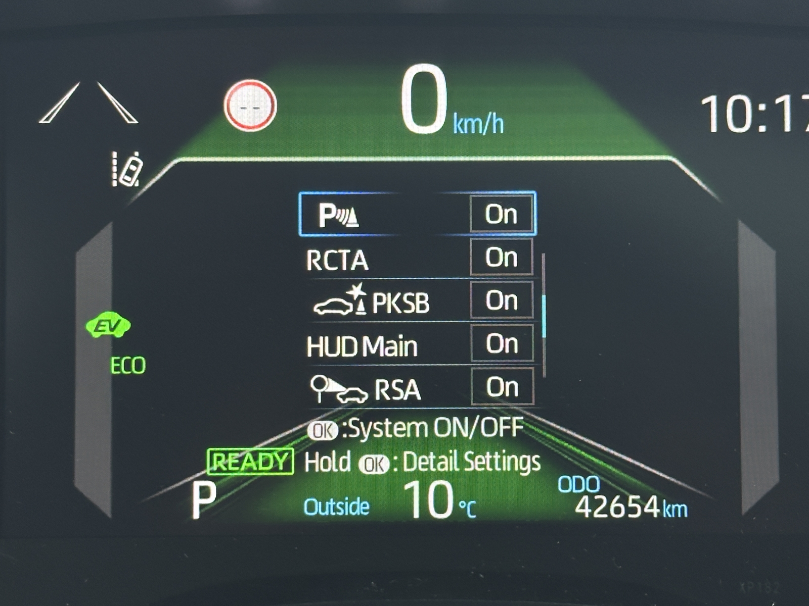 Toyota Yaris Cross  Hybrid