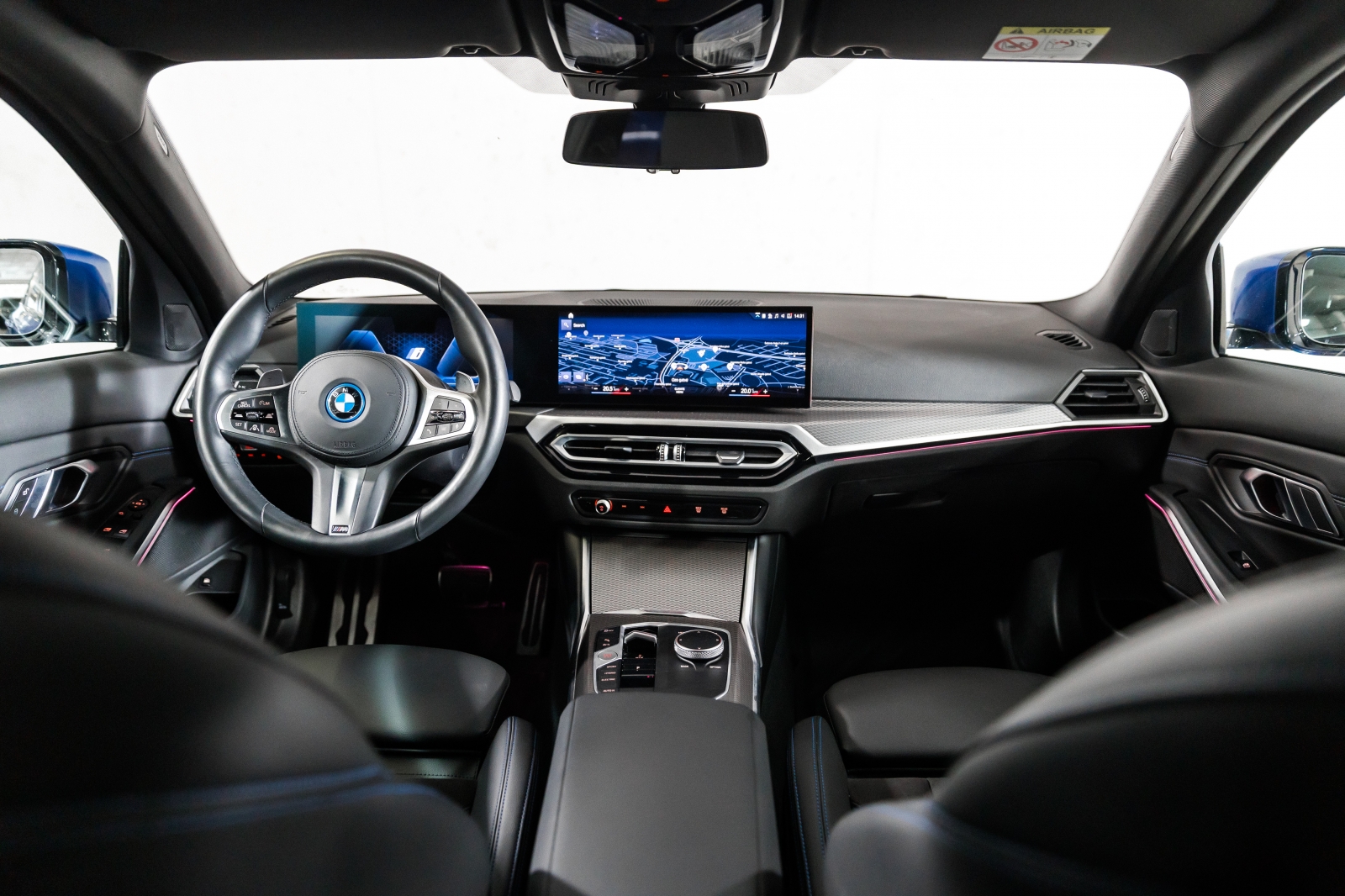 BMW 330 e xDrive