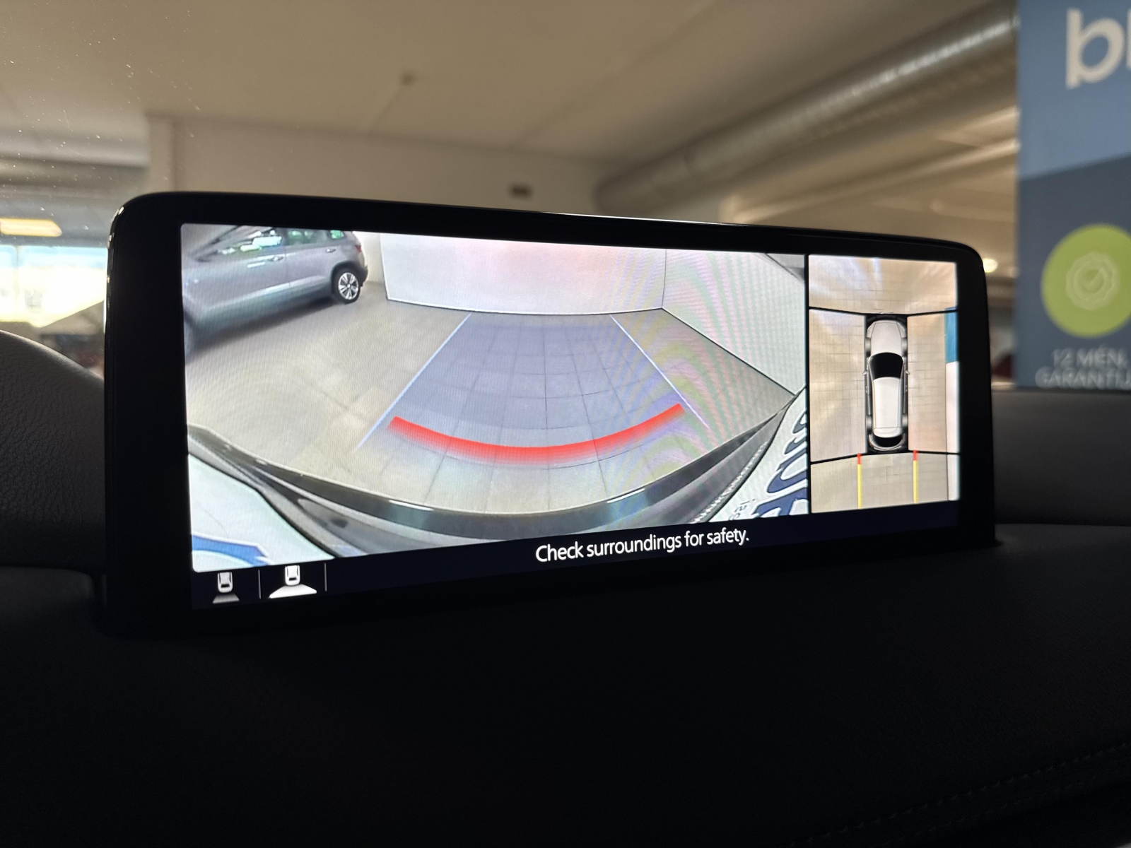 Mazda CX-5 2WD Luxury