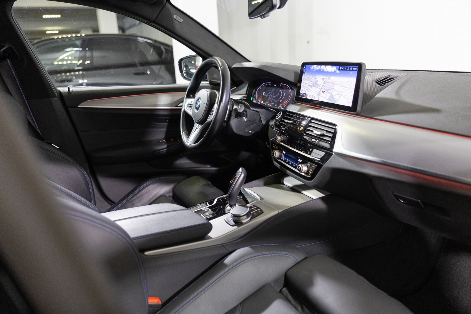 BMW 530 d xDrive