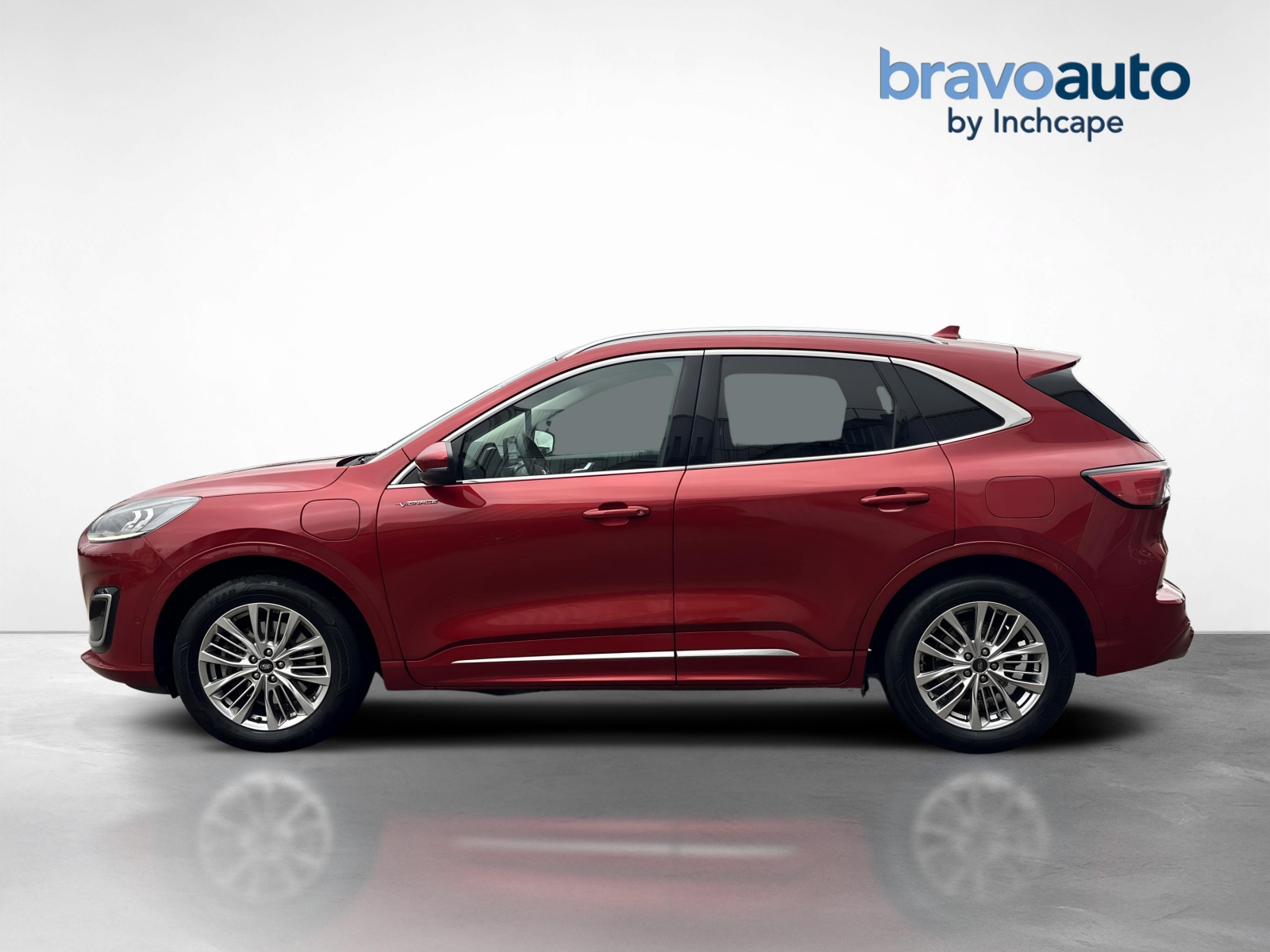Ford Kuga Vignale PHEV