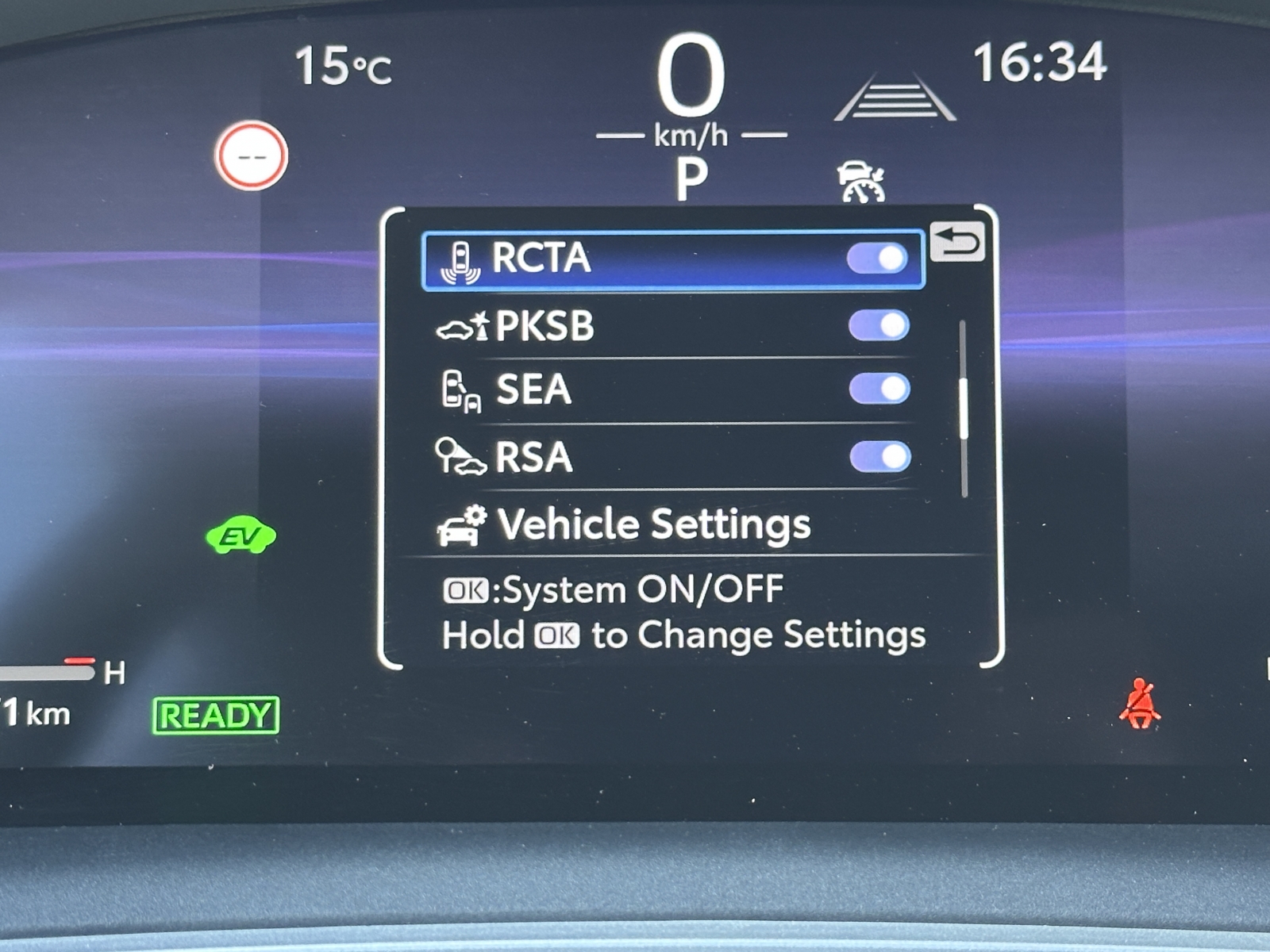 Toyota Corolla Cross Hybrid