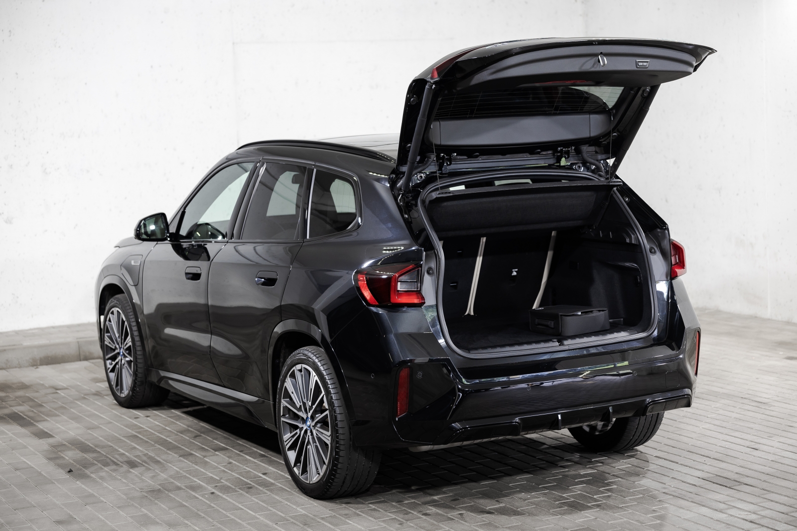 BMW X1 xDrive30e