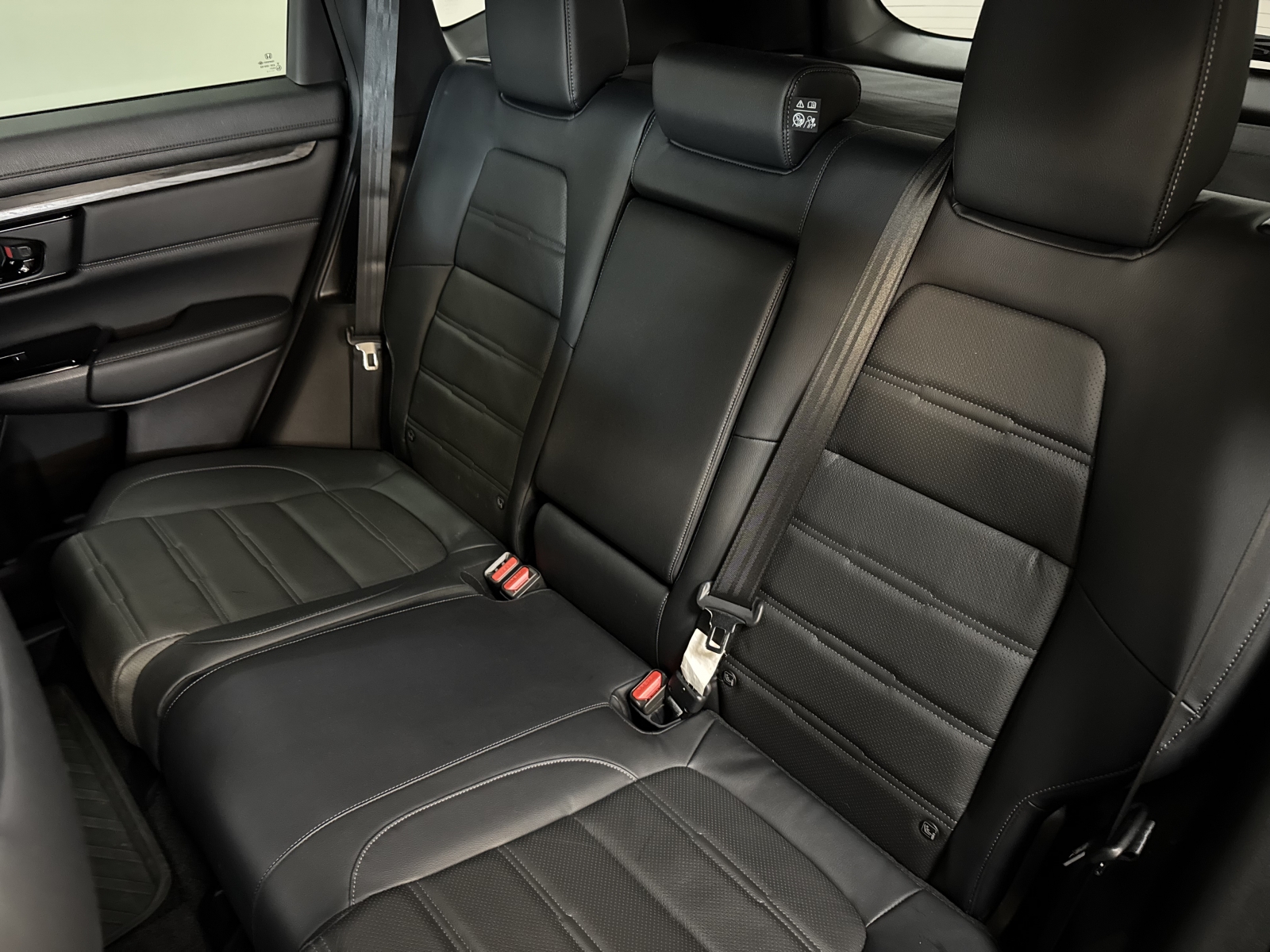 Honda CR-V Black Edition 2WD
