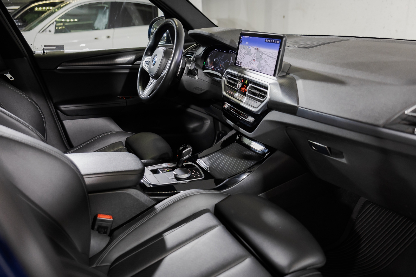 BMW X3 xDrive20i