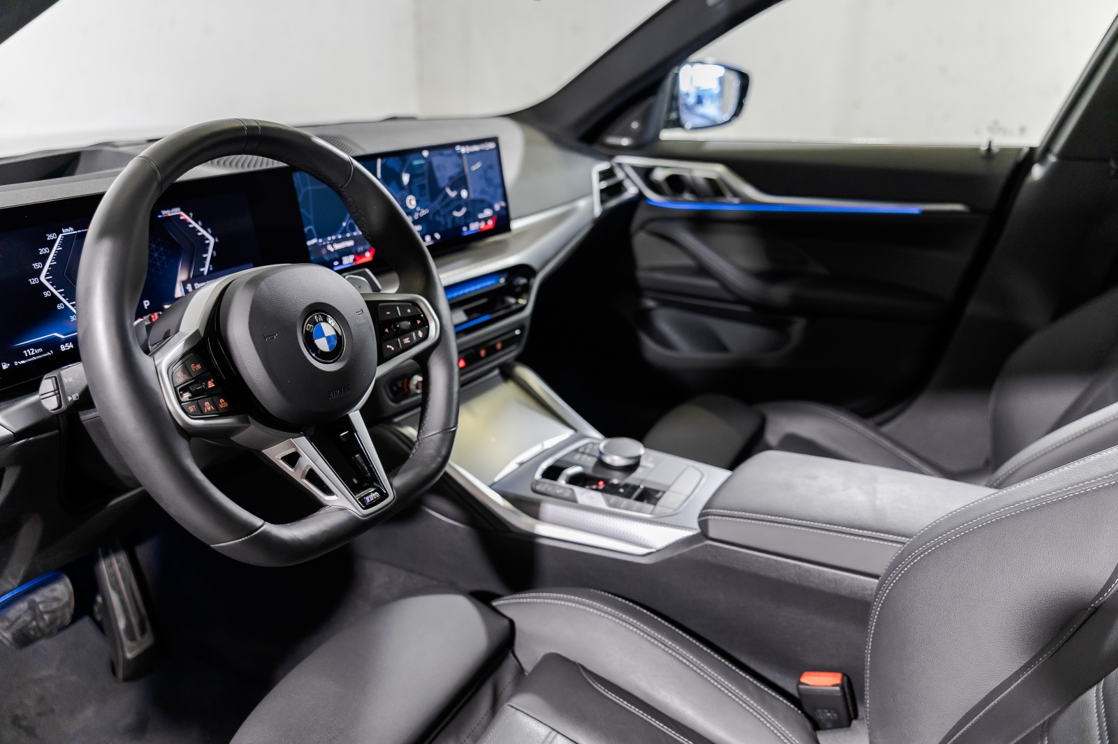 BMW 430 Gran Coupe i xDrive