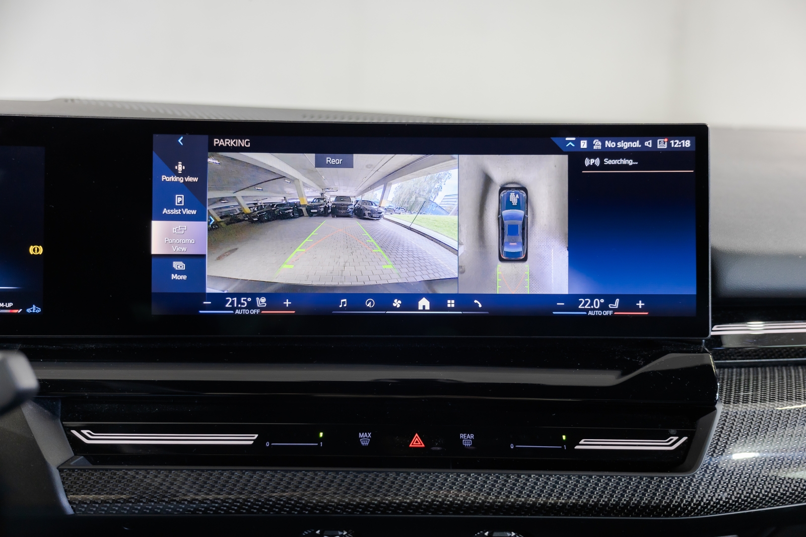 BMW 540 d xDrive