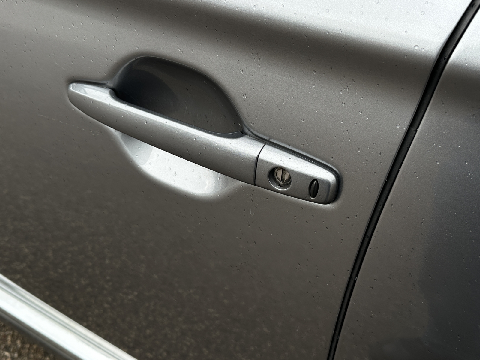 Mitsubishi Outlander Plug-In Hybrid