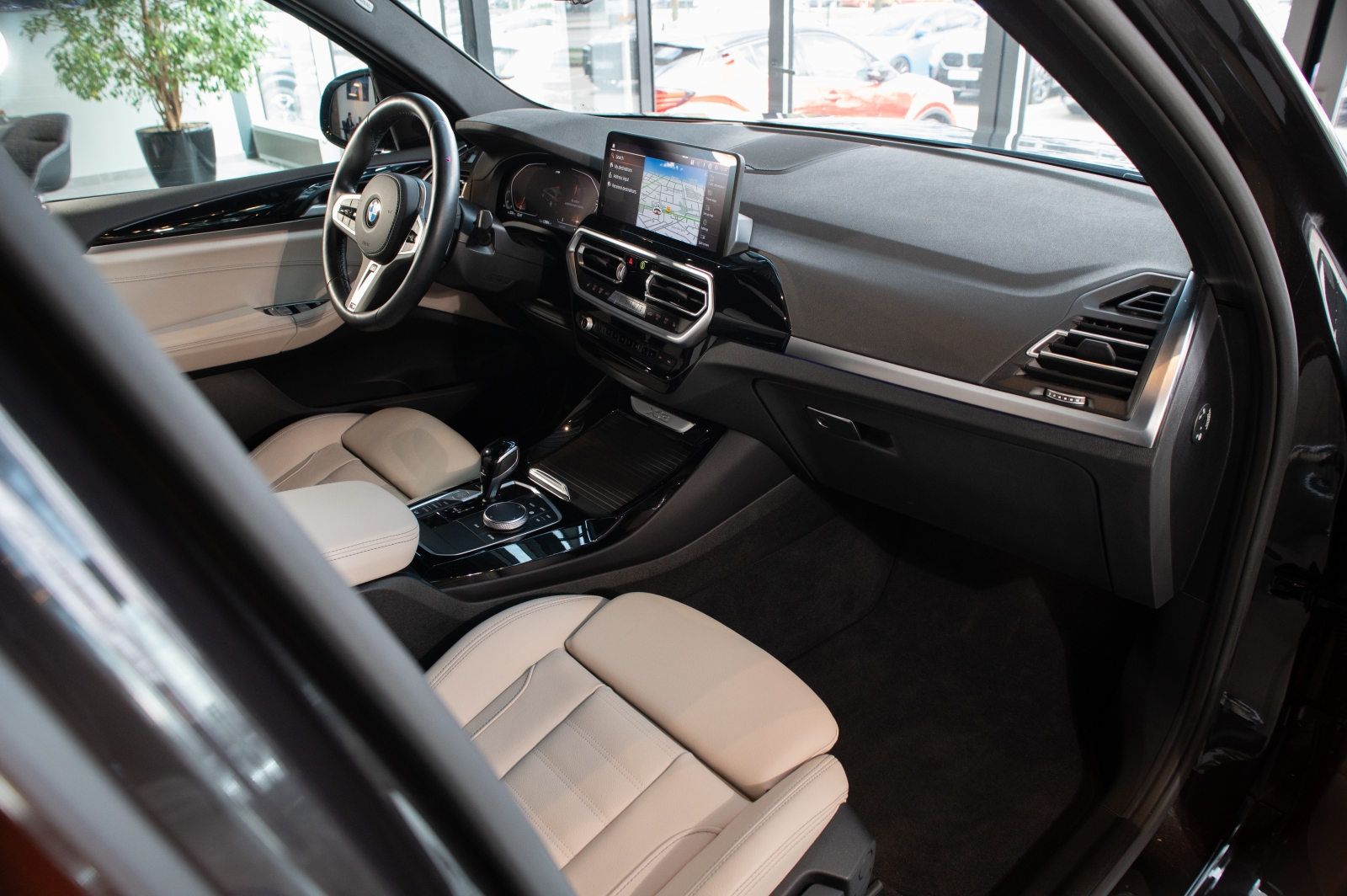 BMW X3 xDrive20i