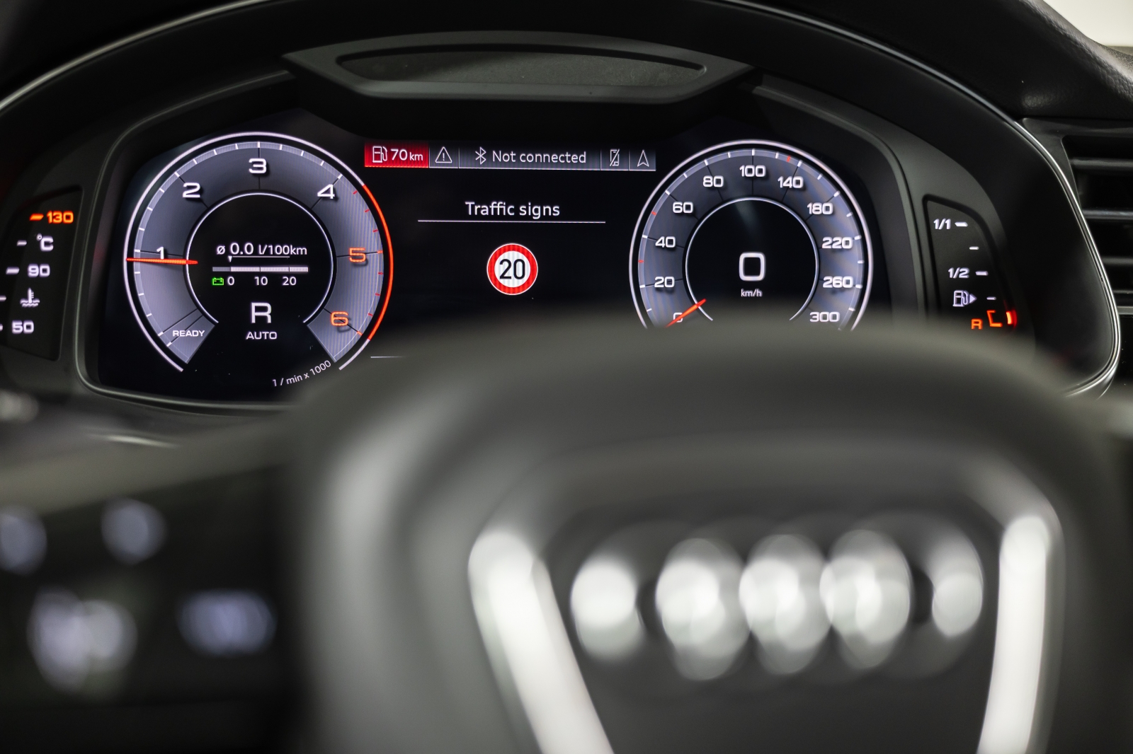 Audi Q7 50TDI QUATTRO S-LINE
