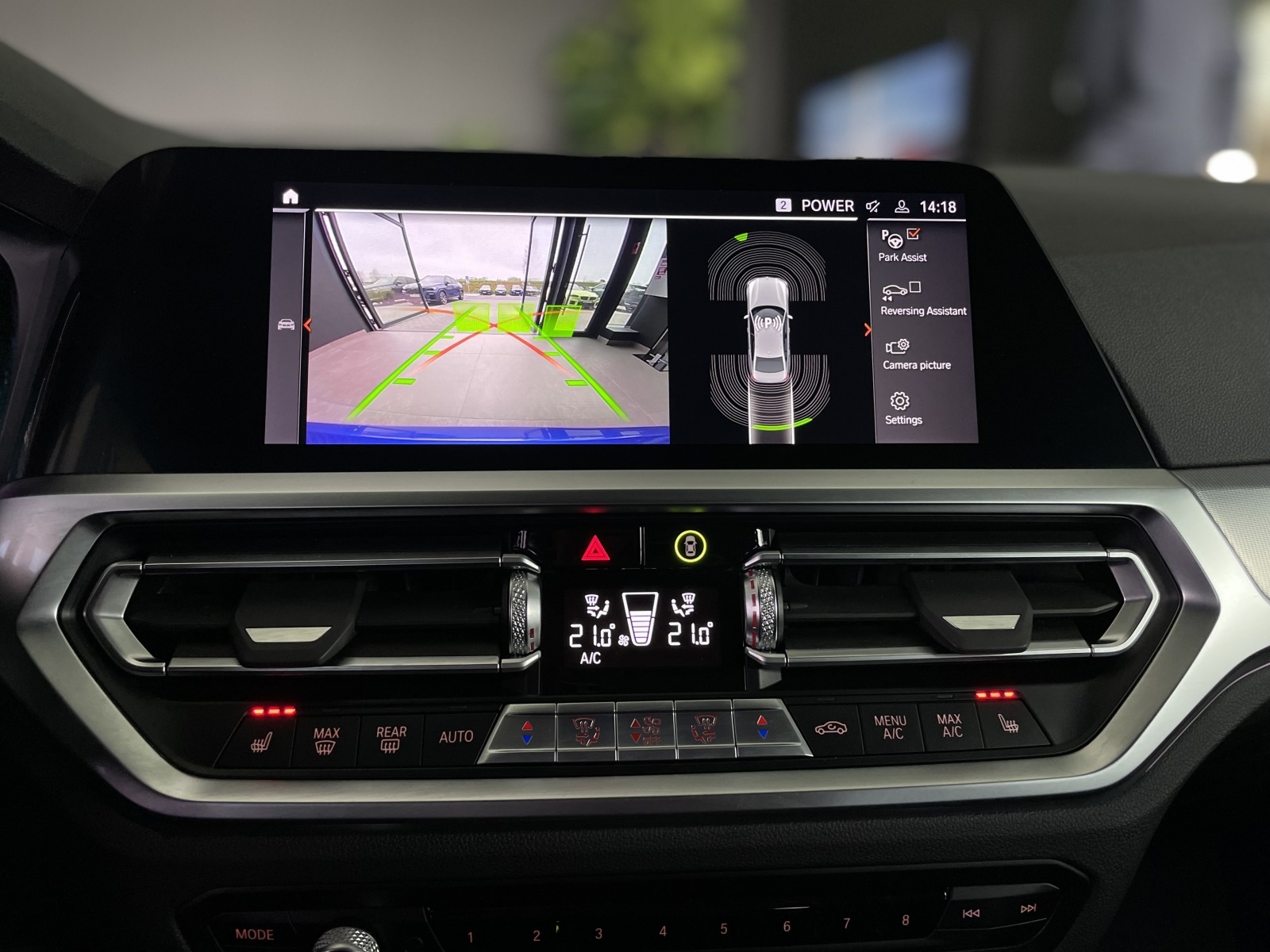 BMW 320 320d