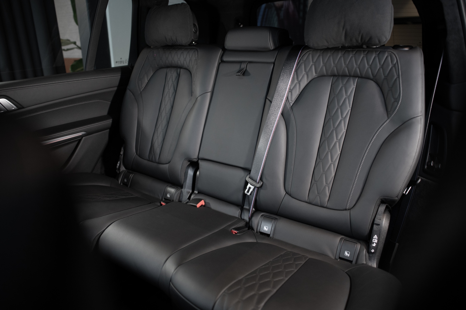 BMW X7 xDrive40d
