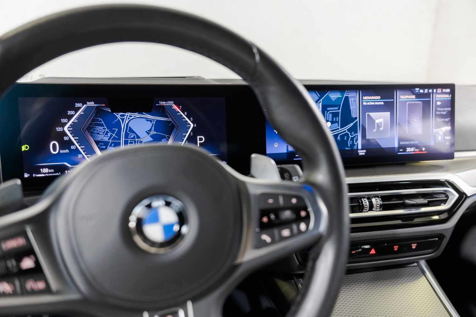 BMW 320 i