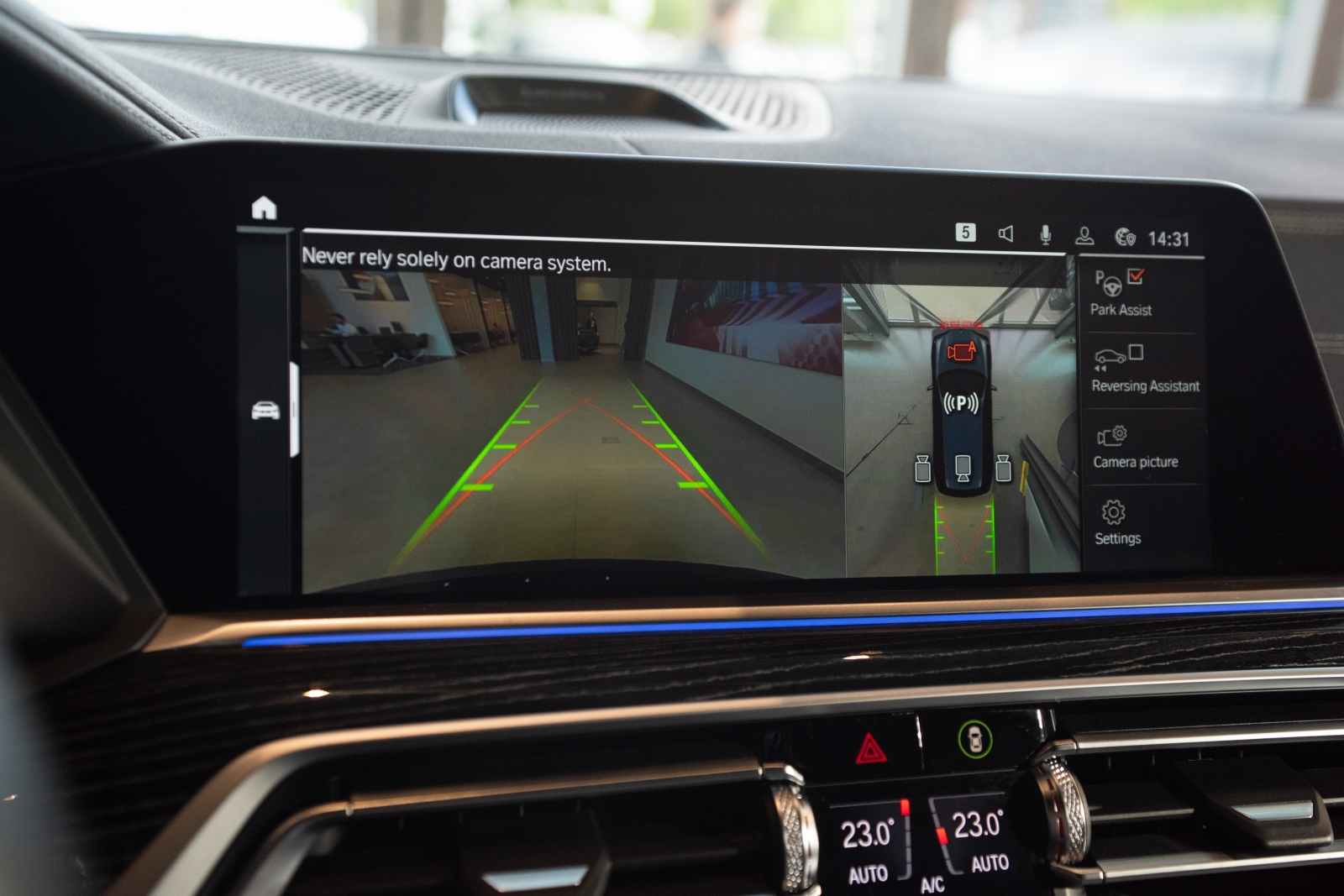 BMW X7 xDrive40d