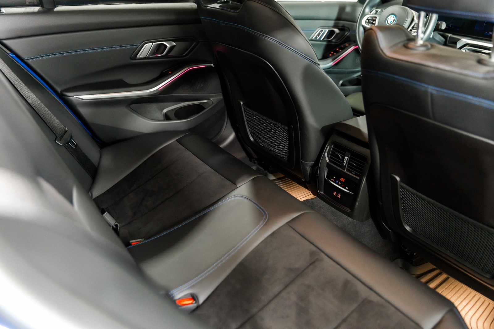 BMW 330 e xDrive