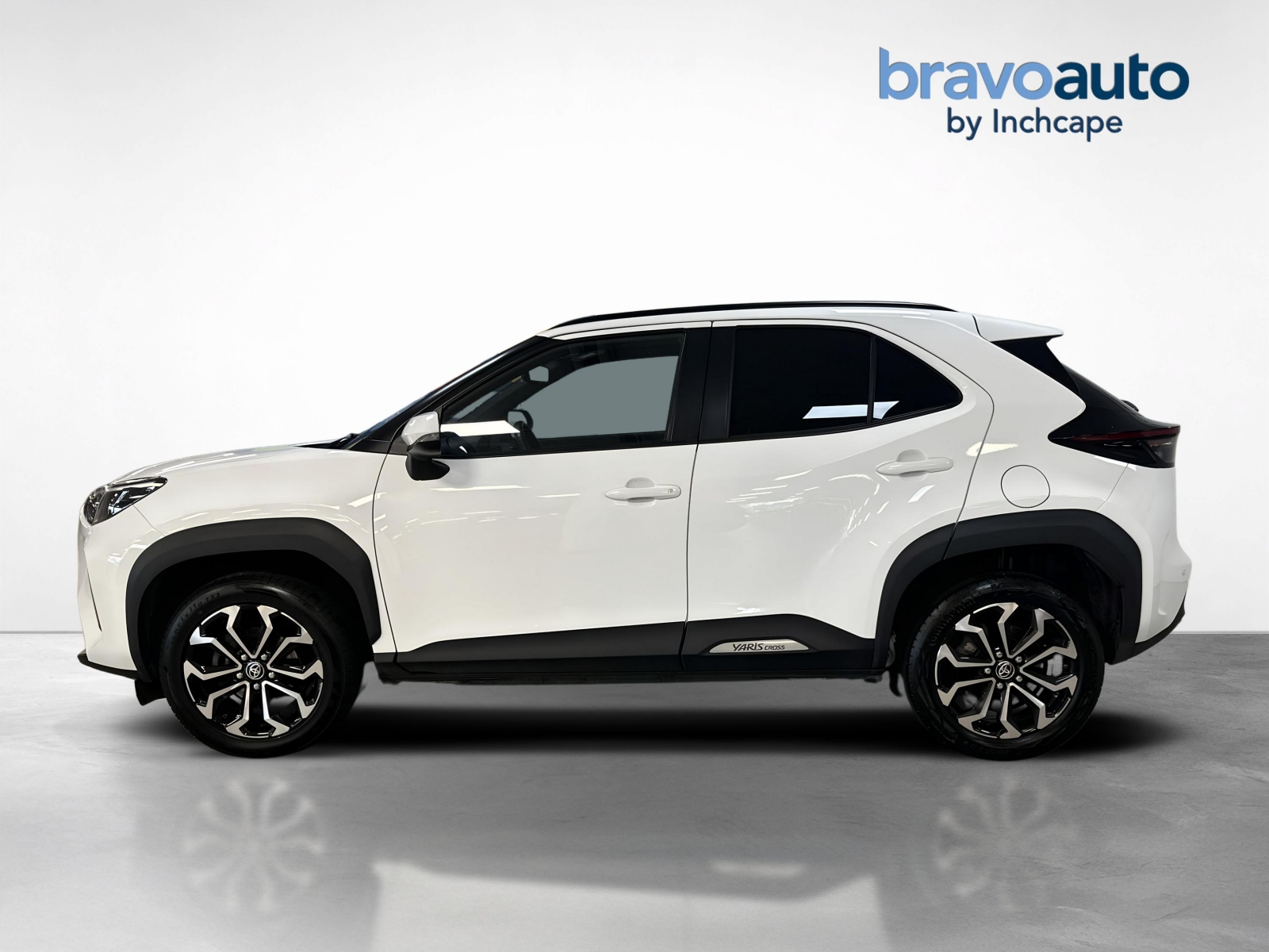 Toyota Yaris Cross  Yaris Cross Active Plus
