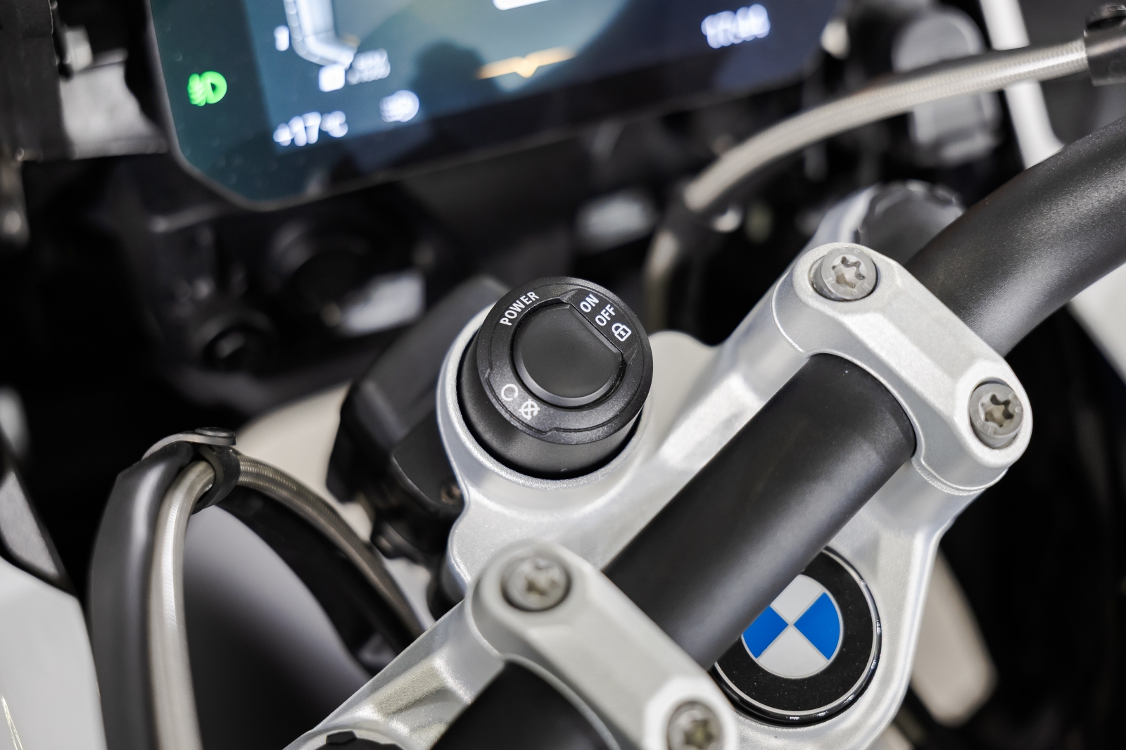 BMW (moto) 1250 GS R 1250 GS