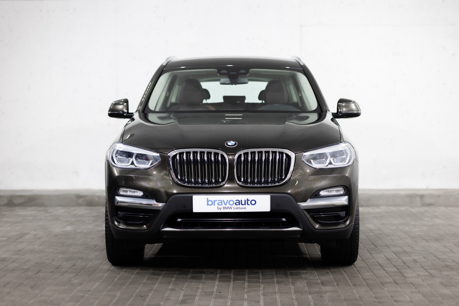 BMW X3 xDrive20i