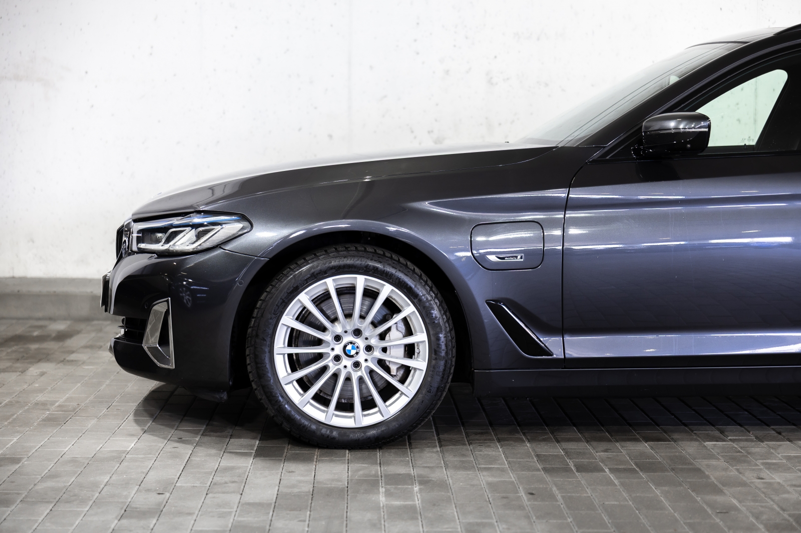 BMW 530 e xDrive