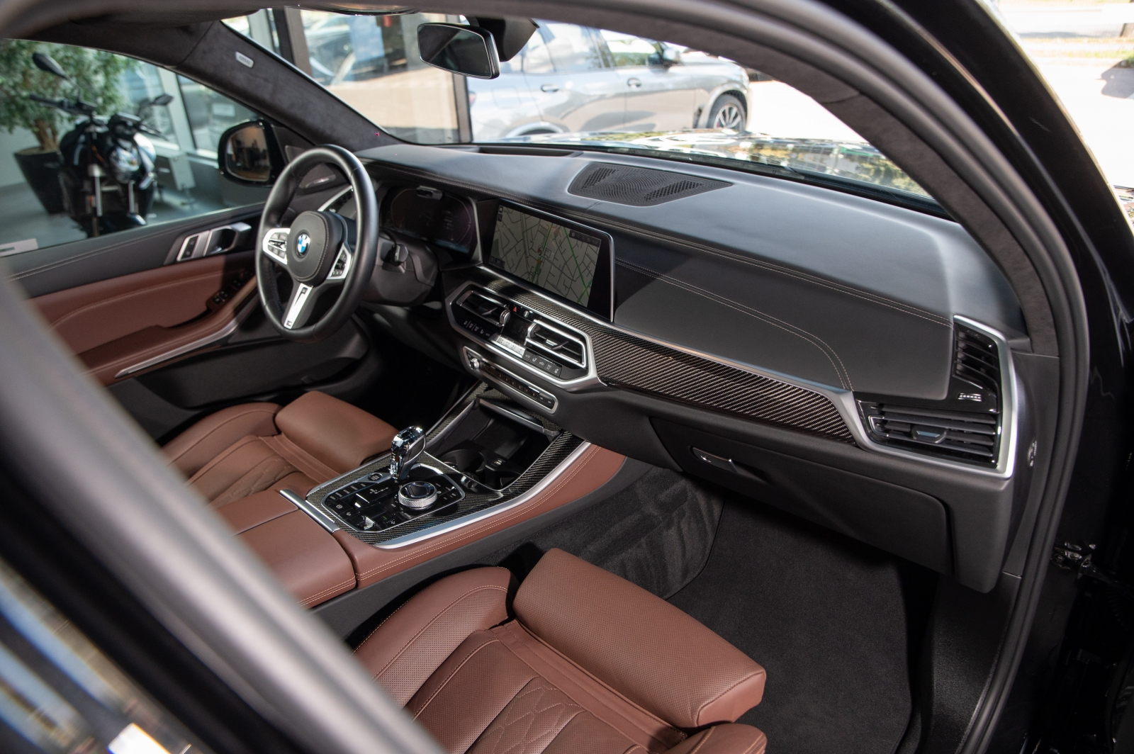 BMW X5 xDrive30d M Sport Pro