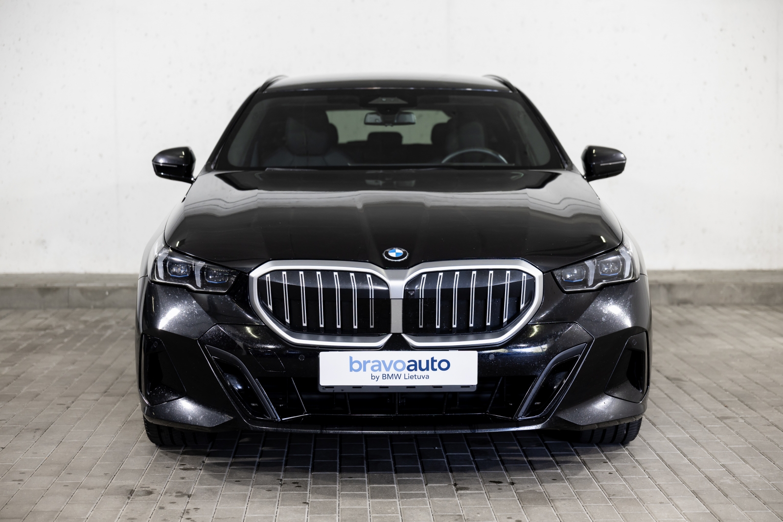 BMW 520 d