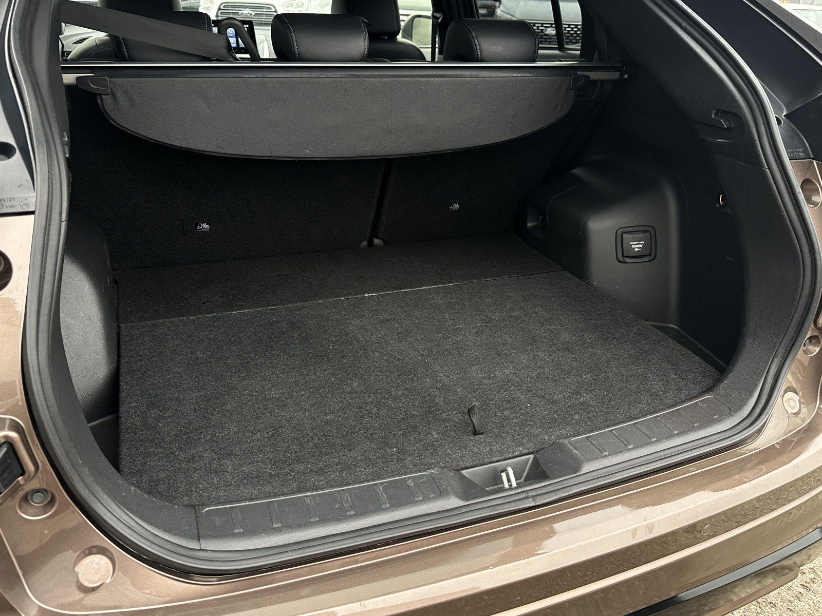 Mitsubishi Eclipse Cross Plug-In Hybrid 4WD