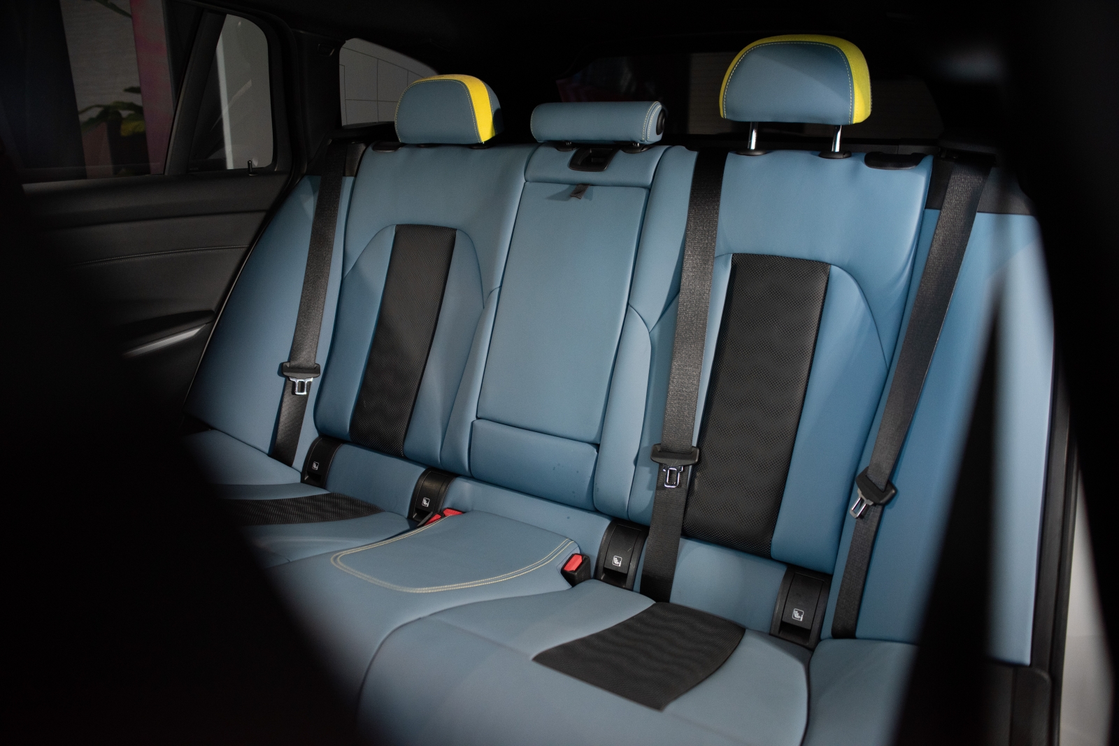 BMW M3 Competition M xDrive