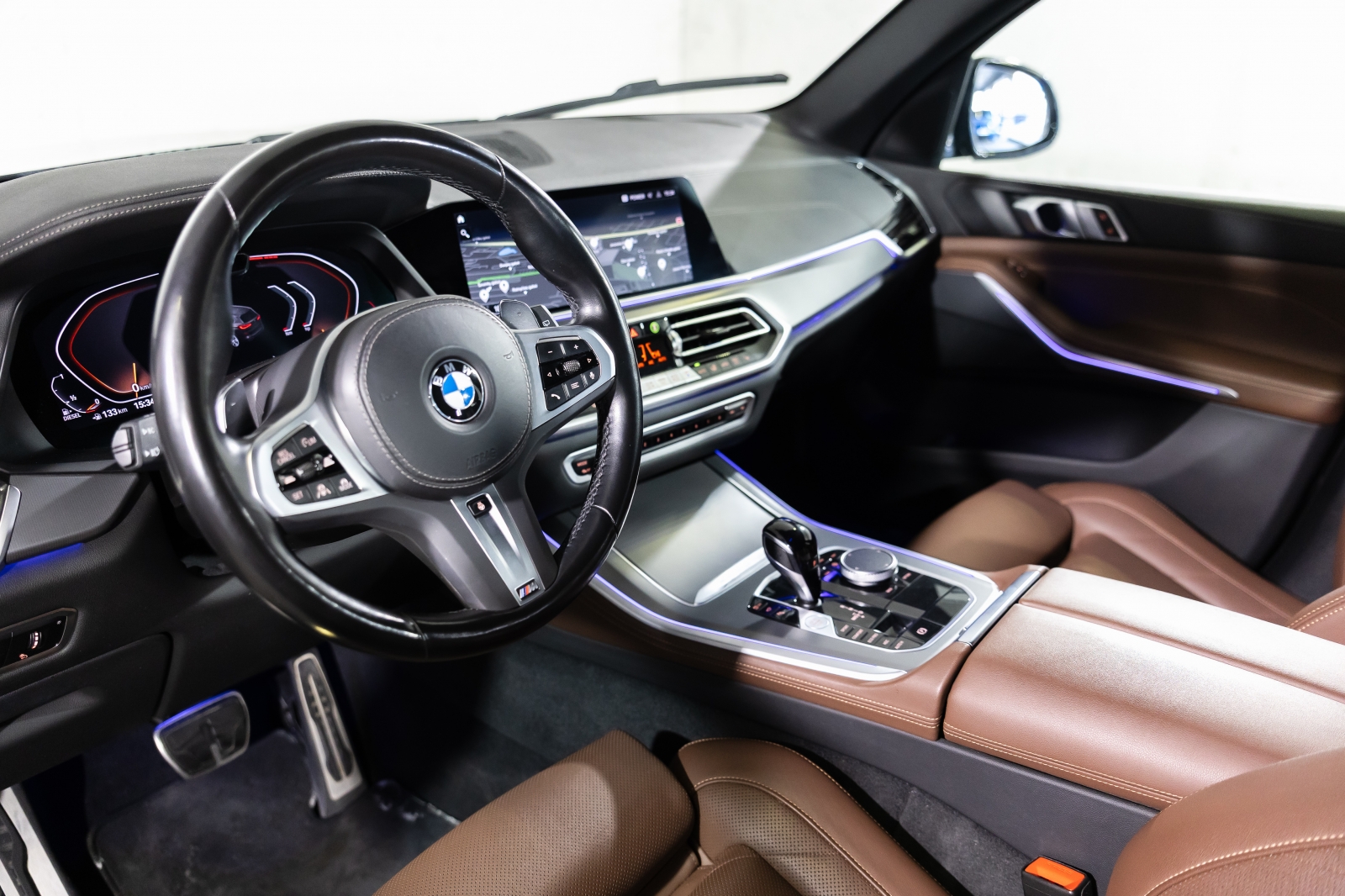 BMW X5 xDrive30d
