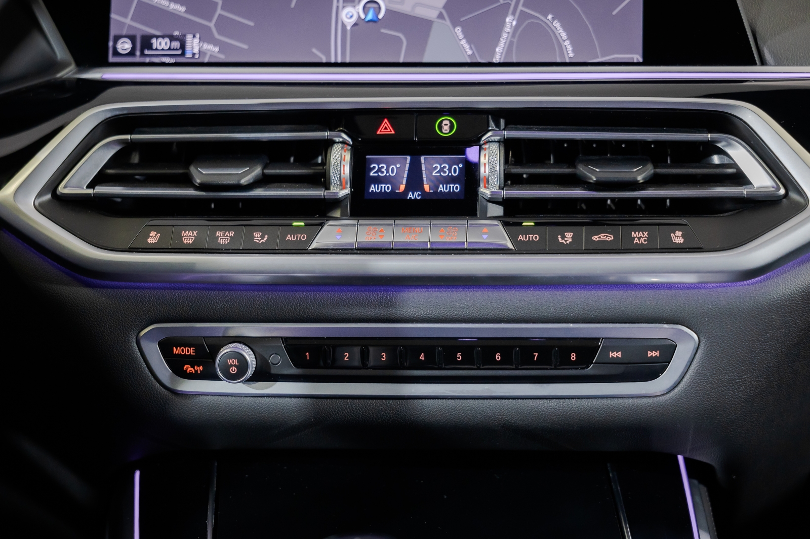 BMW X5 xDrive45e