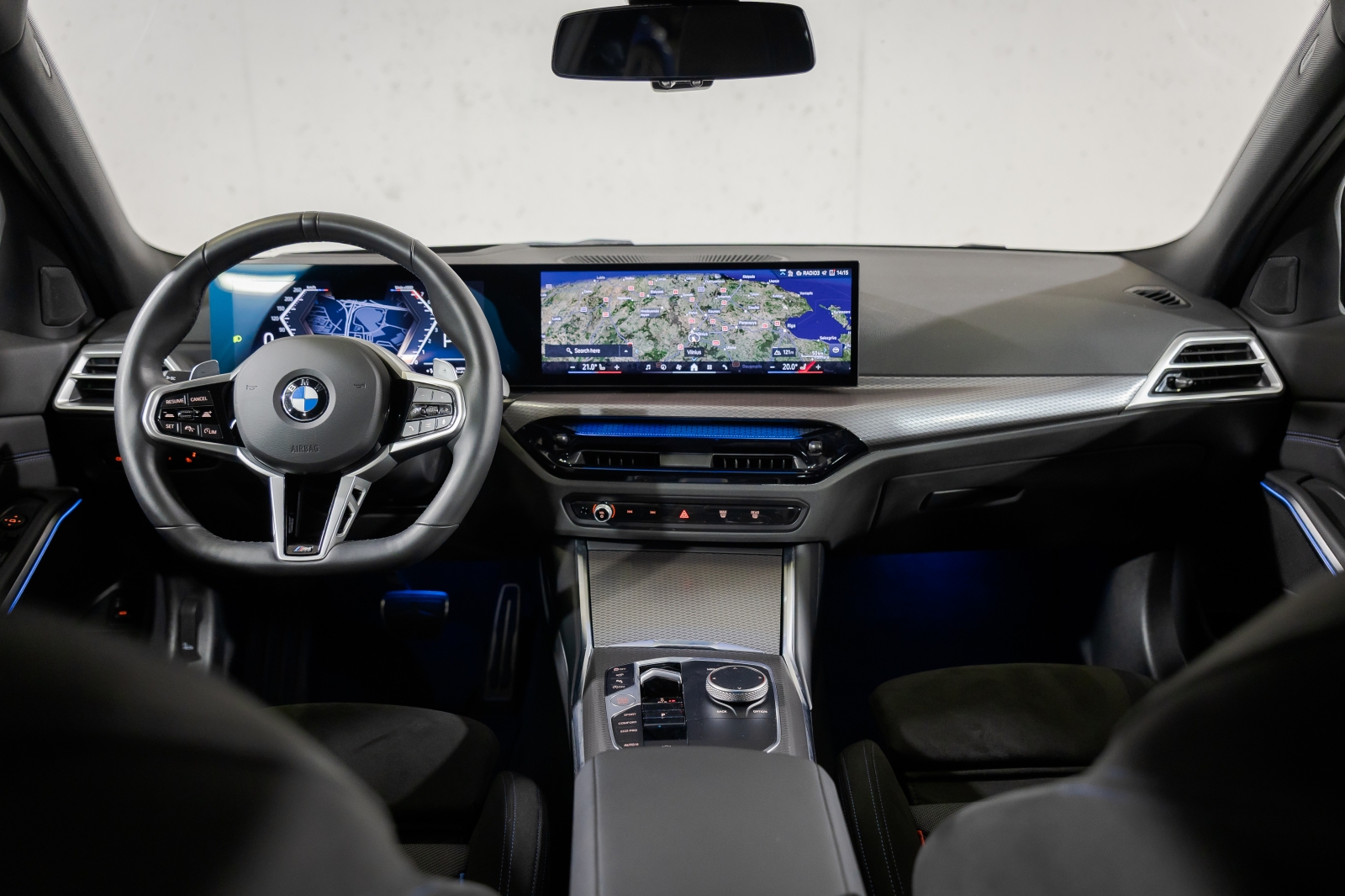 BMW 320 i