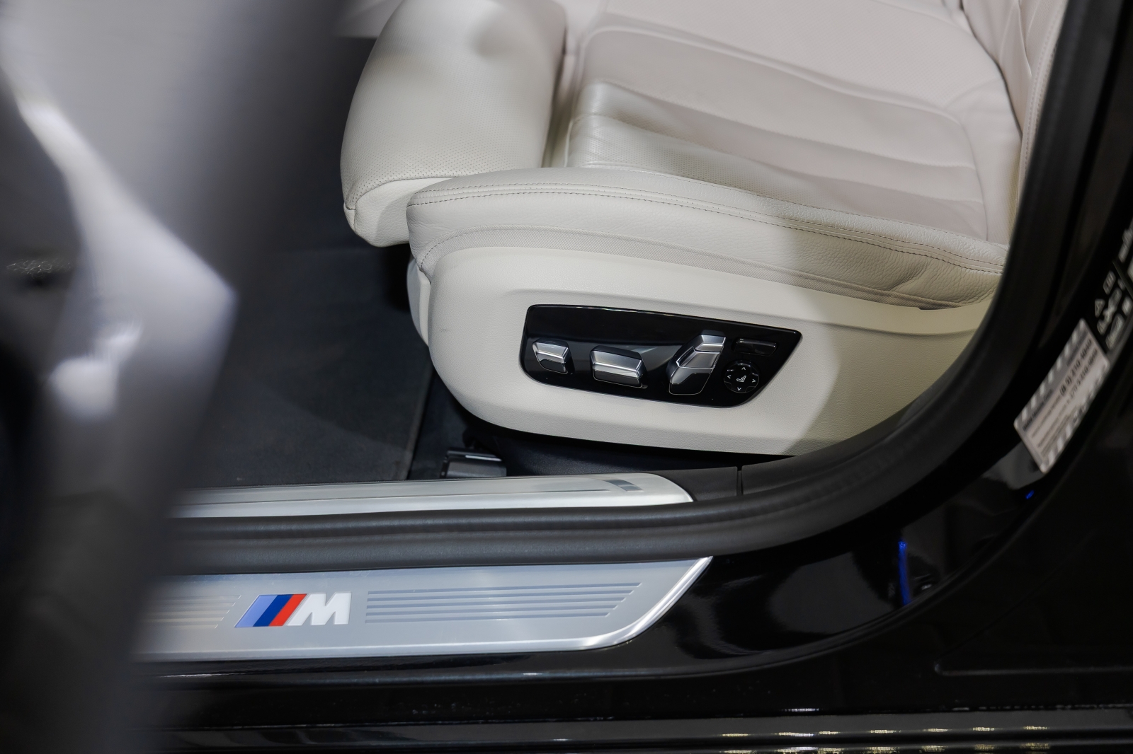 BMW 730 lD xDrive