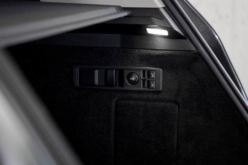 BMW iX xDrive40