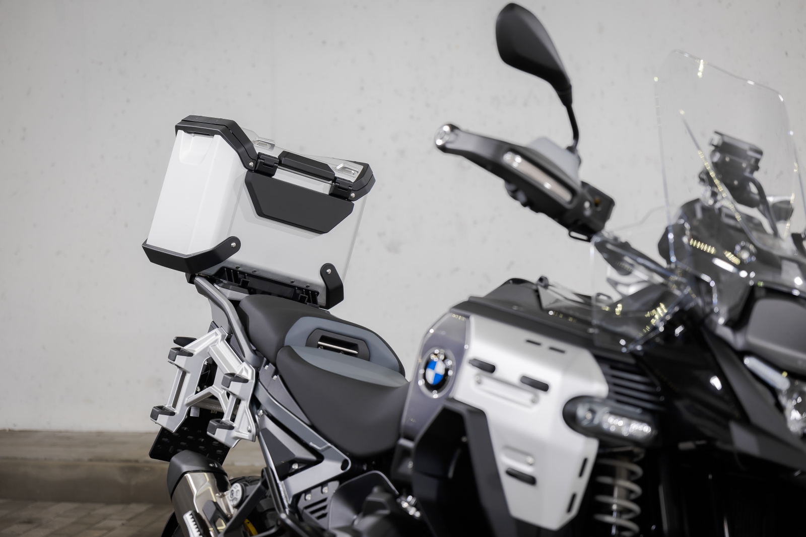 BMW (moto) R 1300 GS Adventure