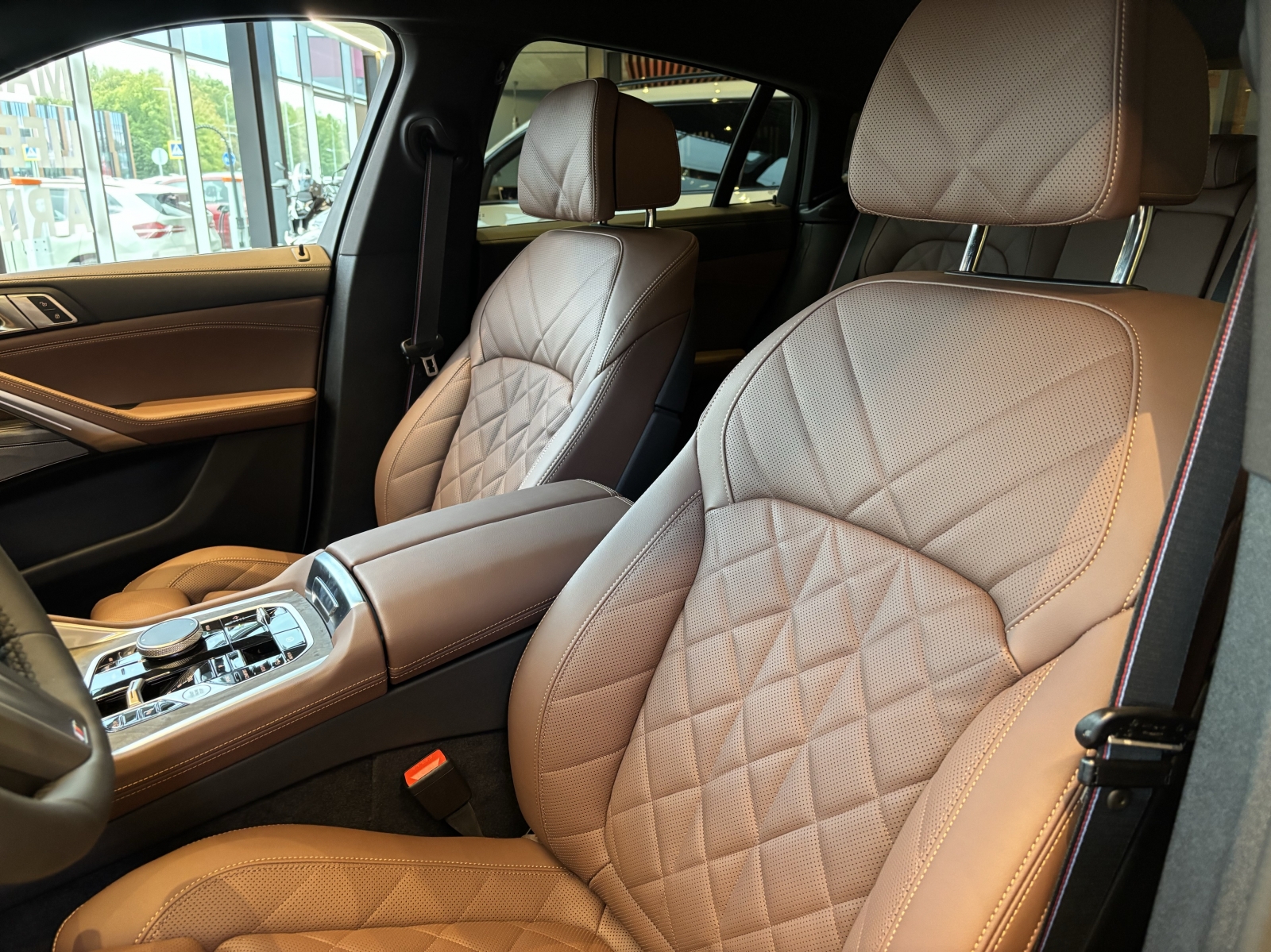 BMW X6 xDrive30d