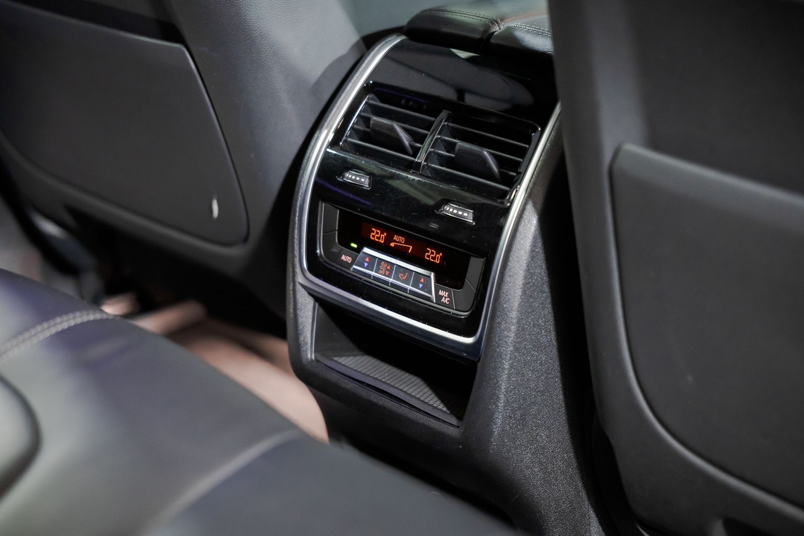 BMW X5 xDrive45e
