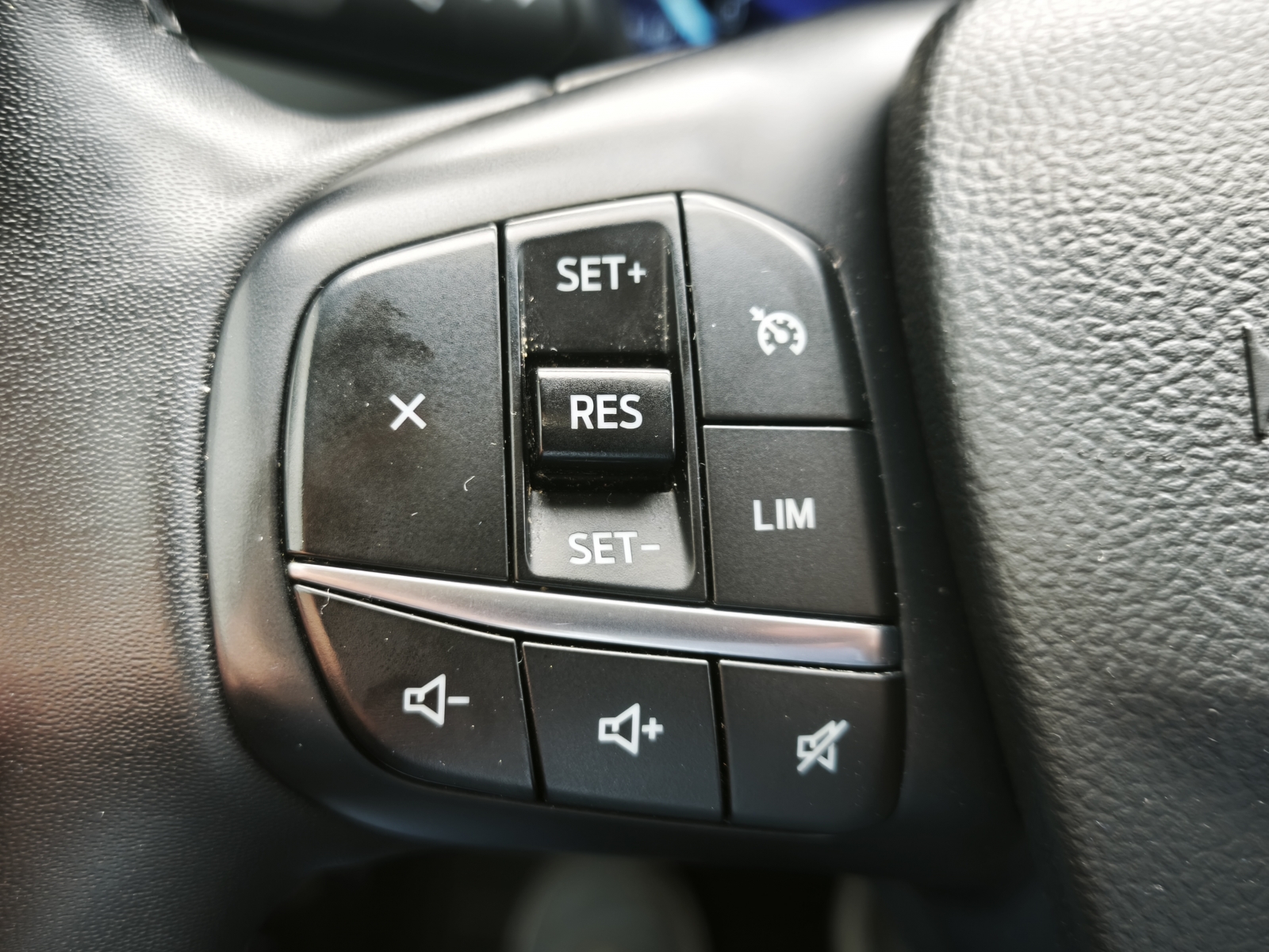 Ford Kuga Titanium X PHEV