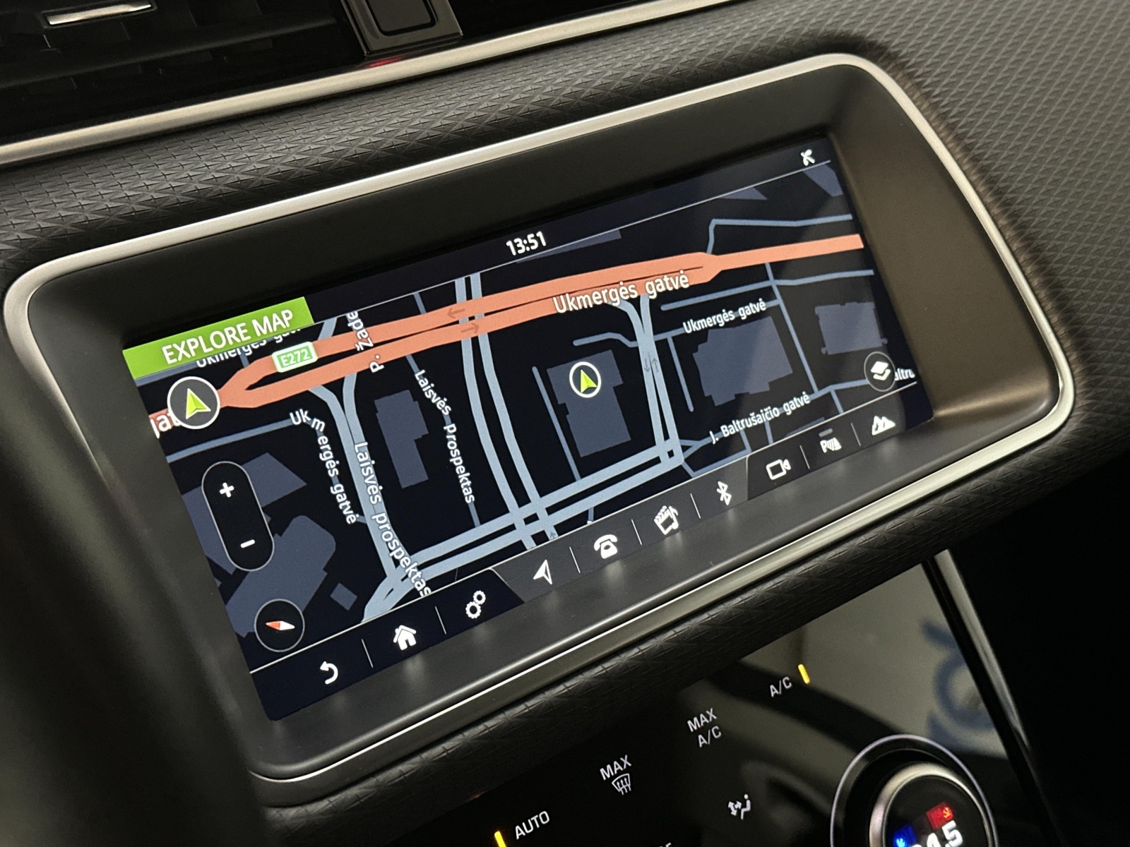 Land Rover Range Rover Evoque S Launch Edition MHEV AWD A9