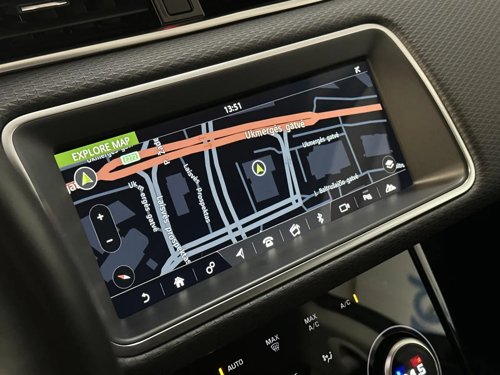 Land Rover Range Rover Evoque S Launch Edition MHEV AWD A9