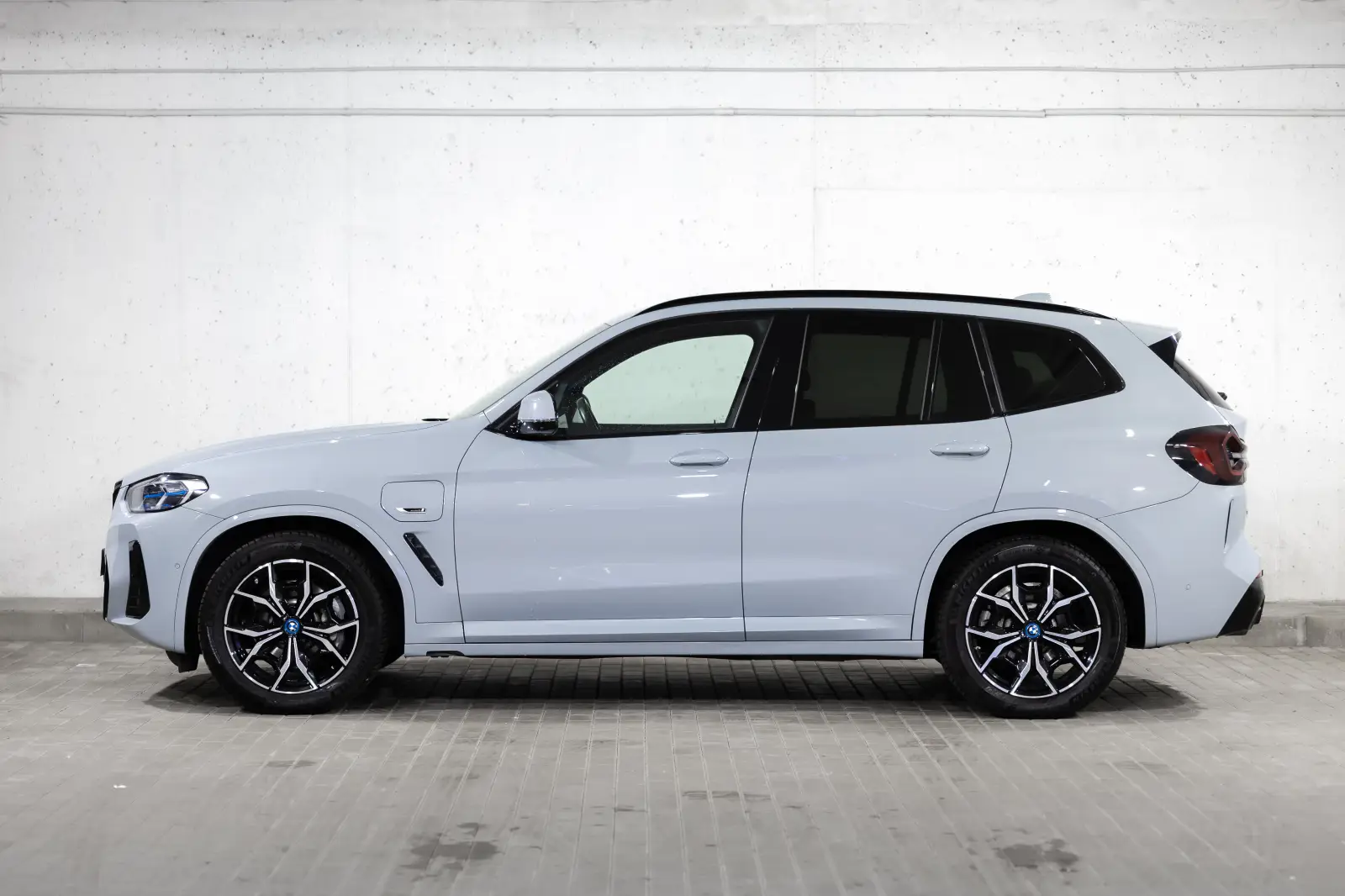 BMW X3 xDrive30e
