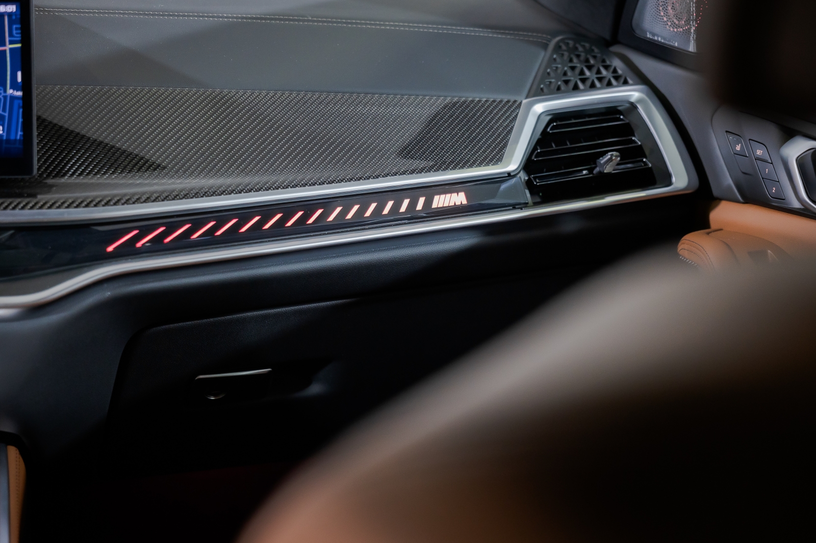 BMW X5 M60i xDrive