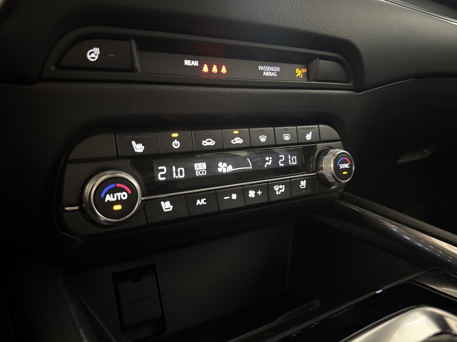 Mazda CX-5 Blackout 2WD